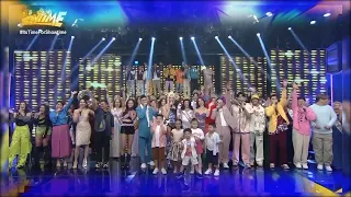 It's Showtime: Ang pasabog na pagbabalik! (Teaser)