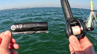 I Dropped This Camera Down 100ft - What I Saw Inspired This Fishing!