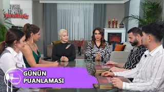 Tülay Hanım Kaç Puan Aldı? | Zuhal Topal'la Yemekteyiz 347. Bölüm