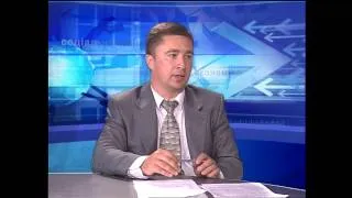 Про легалізацію зайнятості населення та укладення трудових договорів