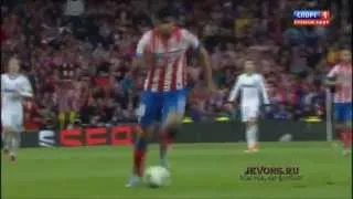 Реал Мадрид Атлетико Мадрид 1:2!Atletico Madrid Spanish King's Cup winner!