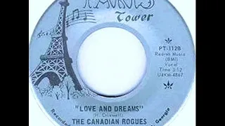 Canadian Rogues - Love And Dreams