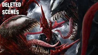 Deleted Scenes | Venom Let There Be Carnage