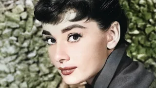 Here's Who Inherited Audrey Hepburn's Money After She Died