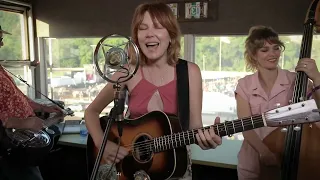 Molly Tuttle & Golden Highway w/ Jerry Douglas - Over the Line - DelFest - Cumberland, MD - 5/29/22