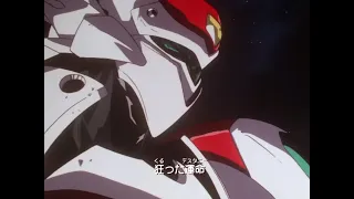 Tekkaman Blade OP 2 - Eternal Loneliness (永遠の孤独)