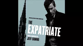 10 - The Expatriate 2012 - Pursuit In The Hotel