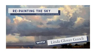 How to Paint the Sky