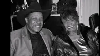 Lonnie Brooks & Koko Taylor-It's a Dirty Job