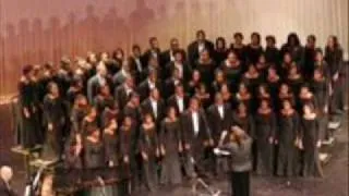 Hehlehlooyuh Detroit School Of Arts Concert Choir