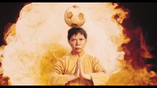 Убойный футбол (Siu Lam juk kau, 2001) - Трейлер к фильму