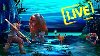 Ну Шо погнал БУНКЕР БРАВО? LAST DAY ON EARTH: SURVIVAL LIVE STREAM.