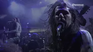 Septicflesh - Prototype (Live at Ninkasi, Lyon 2015)