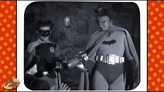 Batman (1943) review - The first ever Batman film - Episode 3