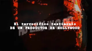 DROSS presenta: El terrorífico testimonio de un productor de Hollywood