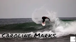 Single Session With Caroline Marks