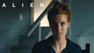 Meet the Filmmakers | Alien: Specimen: Kelsey Taylor | ALIEN ANTHOLOGY