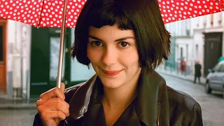 Amélie - La Noyée | La Valse | La Dispute