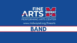 Midway Jazz Band Combined Concert