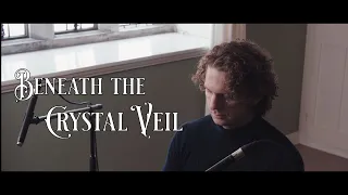 Beneath the Crystal Veil | CALM PIANO | Luke Faulkner