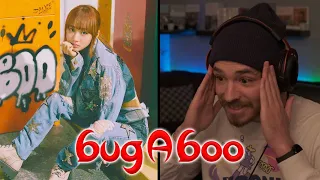 버가부 bugAboo - POP | Reaction!!