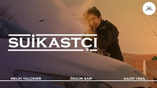 ''SUİKASTÇI'' Kısa Aksiyon Filmi Deneme - Short Action Movive - Short Fim