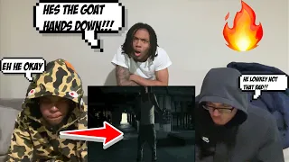 This Is Why He's The Goat 😈 Tom MacDonald - "Sheeple" | REACTION