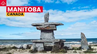 Canada Road Trip: Best Things To Do in Manitoba