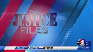 The Justice Files with Marcos Ortiz
