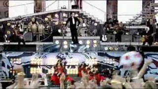 Robbie Williams - The Show Off Must Go On (5/5)