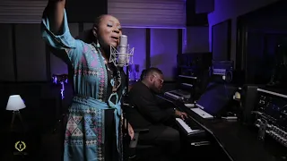 Toluwanimee - Spontaneous Worship / Goodness of God / Bless the Lord medley (Cover)