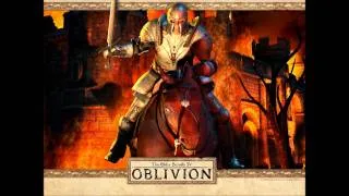The Elder Scrolls IV - Oblivion - 18 - Auriels Ascension
