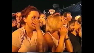 Michael Jackson   MJ & Friends Munich June 27, 1999 Yle TV2 Broadcast