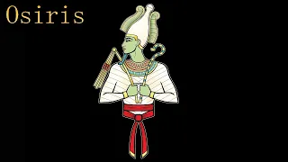 Dark Egyptian Music – Osiris [2 Hour Version]