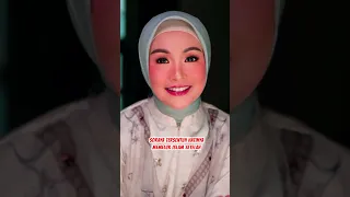 PUTUSKAN MUALAF 5 ARTIS INI  || KARENA PANGGILAN HATI