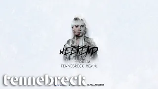 The Motans feat. Delia - Weekend | Tennebreck Remix | Radio