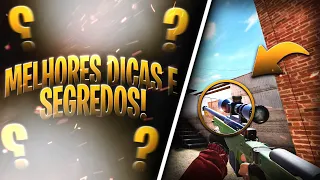 as MELHORES DICAS e SEGREDOS para INICIANTES no STANDOFF 2! (Se torne um pro player!!)