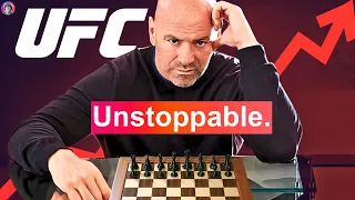 How Dana White Privilege Plagued the UFC