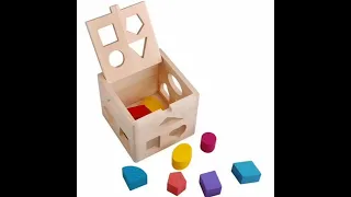 Wooden Toy Manufacturer