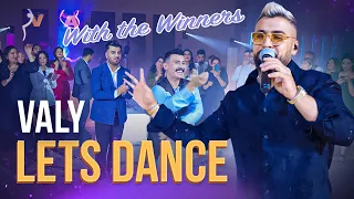 Afghan Couples dance | Family Jafary | Afghan song | Valy mast song | Dream Wedding Giveaway |