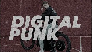 [FREE] BATO + JEEMBO + SALUKI +  СКРИПТОНИТ + TRAP + BOOMBAP TYPE BEAT - DIGITAL PUNK