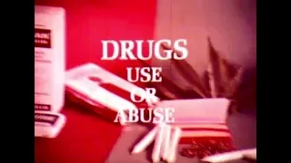 Drugs Use or Abuse