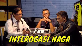 [FULL] PENUH TAWA SAAT INTEROGASI INDRA SINAGA  | LAPOR PAK! (07/04/22)