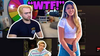 Mizkif Reacts To Xqc Picking ExtraEmily For IRL Streamer Of The Year