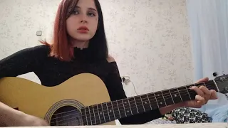 One sunny day in Syberia - рядом с тобой (loli_omen cover)