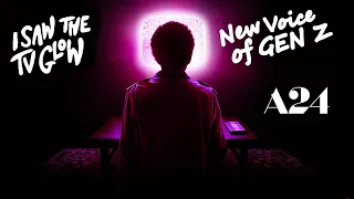 "i saw the tv glow" is LIFECHANGING... (Review)