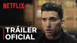 Mano de hierro (SUBTITULADO) | Tráiler oficial | Netflix España