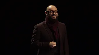 Gry komputerowe w edukacji - fikcja czy bliska rzeczywistość | Marcin Siekański | TEDxPoznańSalon