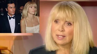 Mort de Mireille Darc à 79 ans : pourquoi elle n'a pas eu d'enfant avec Alain Delon