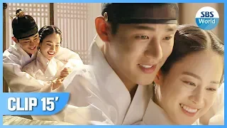 [CC/FULL] Jang Ok-Jeong EP10 (1/4) | 장옥정